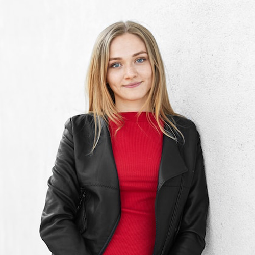 Amelia Grace